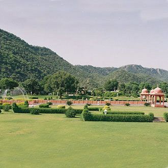 The Gold Palace & Resorts Jaipur Exterior photo
